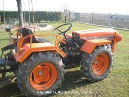Traktor Radni stroj Vinogradar A.Cararo 30 ks
