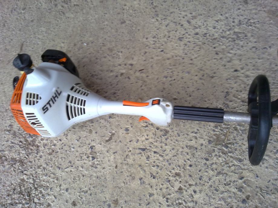 Stihl FS 55