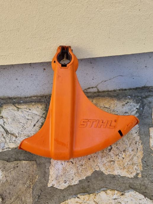 Gomma Protezione Cuscinetto Per Smerigliatrice Stayer FH850 - Foto 10