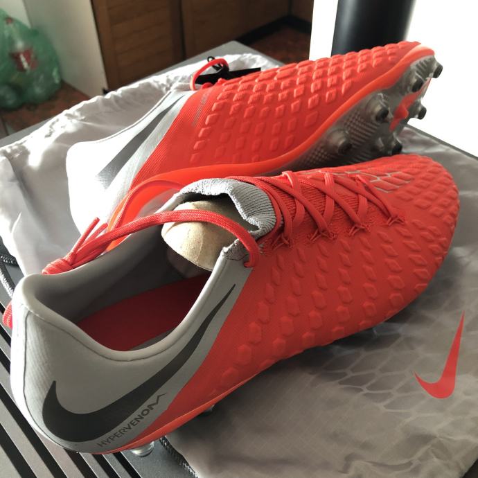 hypervenom 3 ag pro