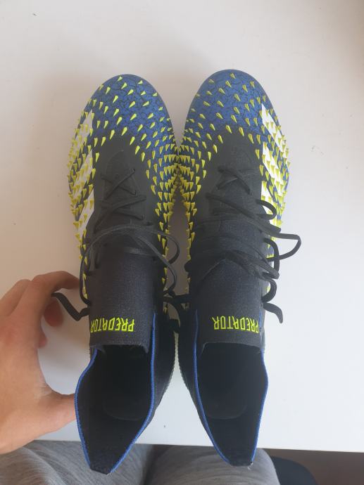 adidas predator freak 21.1