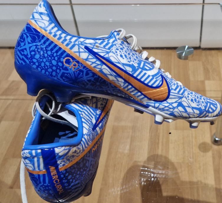 kopačke nike cr7
