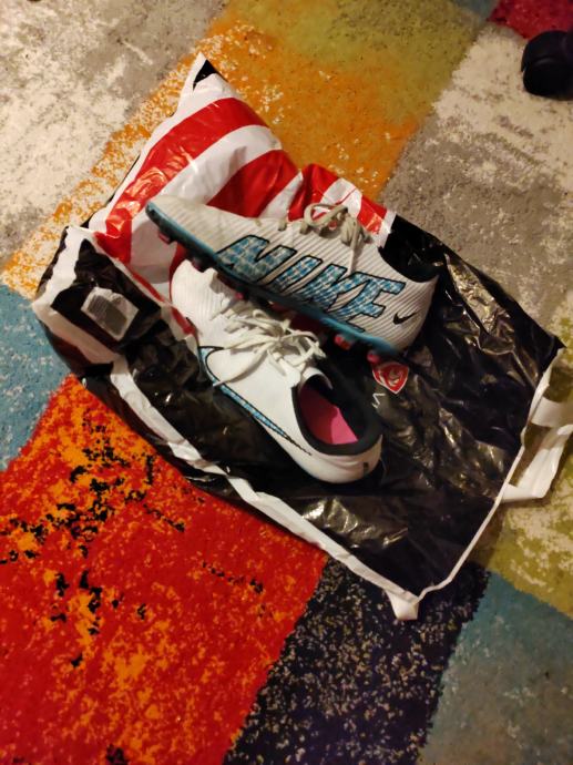 kopačke nike mercurial