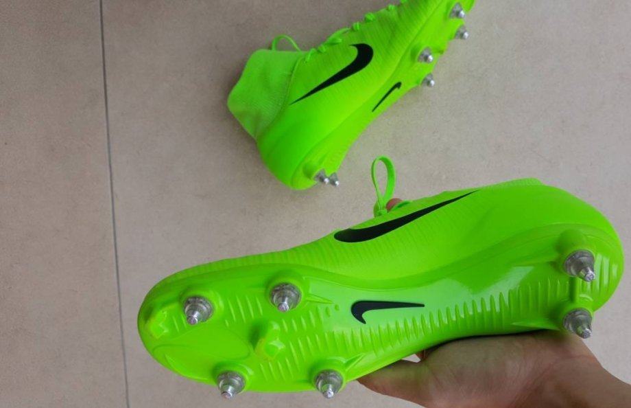 mercurial nike kopacke