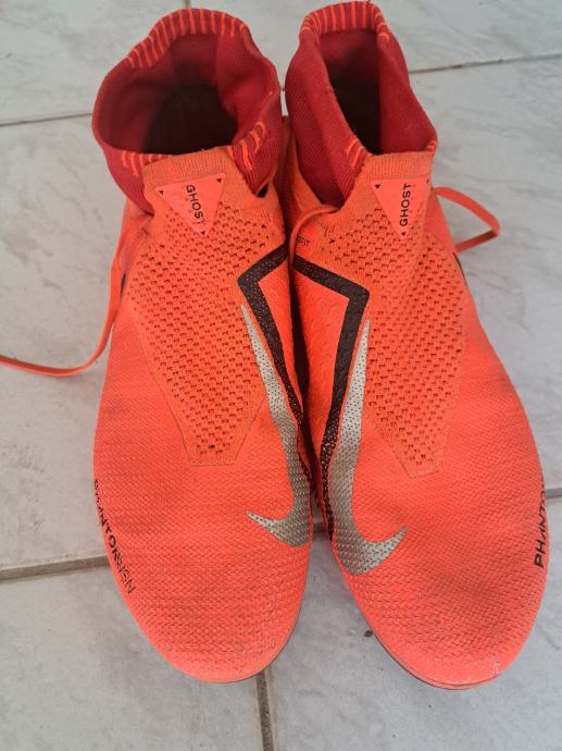 phantom vision ghost lace