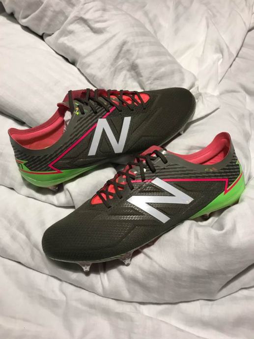 BLACK FRIDAY New Balance Furon 3.0 SG Pro kopaÄke