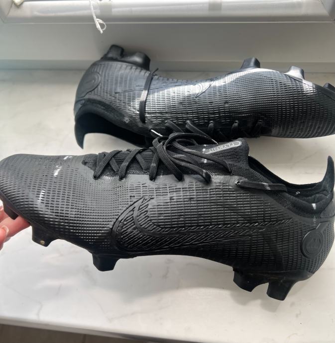 kopacke mercurial vapor