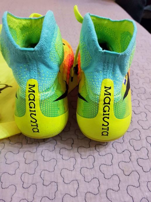 kopacke nike magista