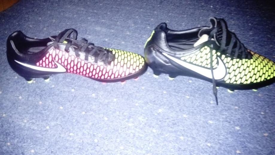 kopacke nike magista
