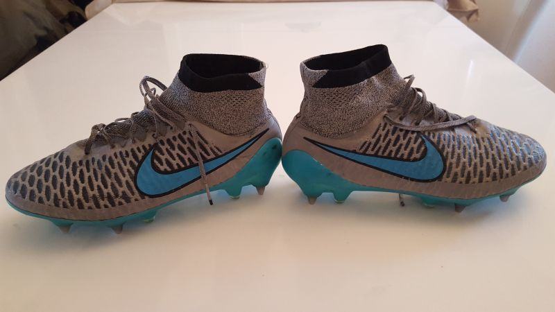 Nike Magista Obra Wolf Grey Nike Majista Obra SG PRO Wolf Grey