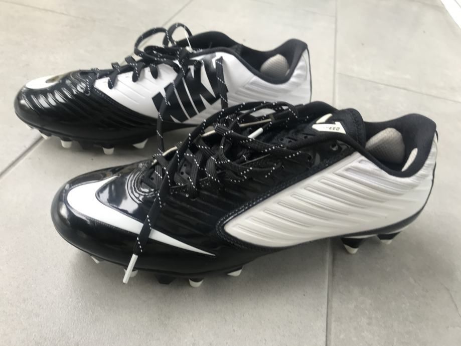 nike vapor speed low td