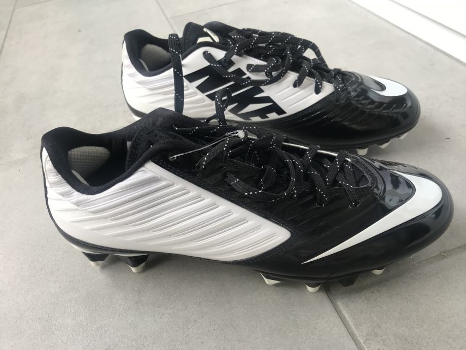 nike vapor speed low td