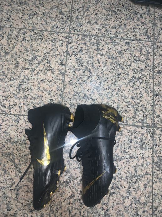 nike mercurial 45