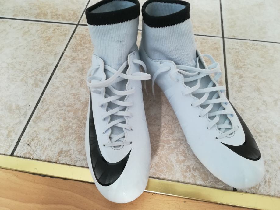 nike mercurial 43