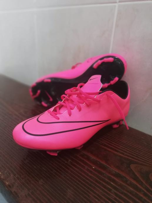 nike mercurial 43