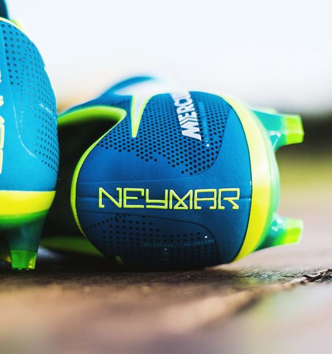 nike mercurial victory neymar jr