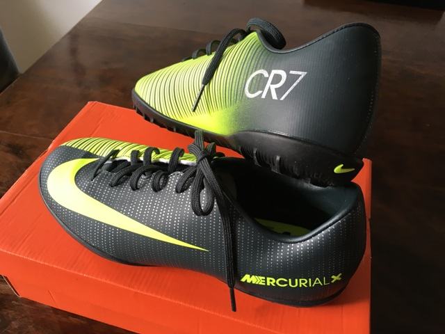 kopačke nike cr7