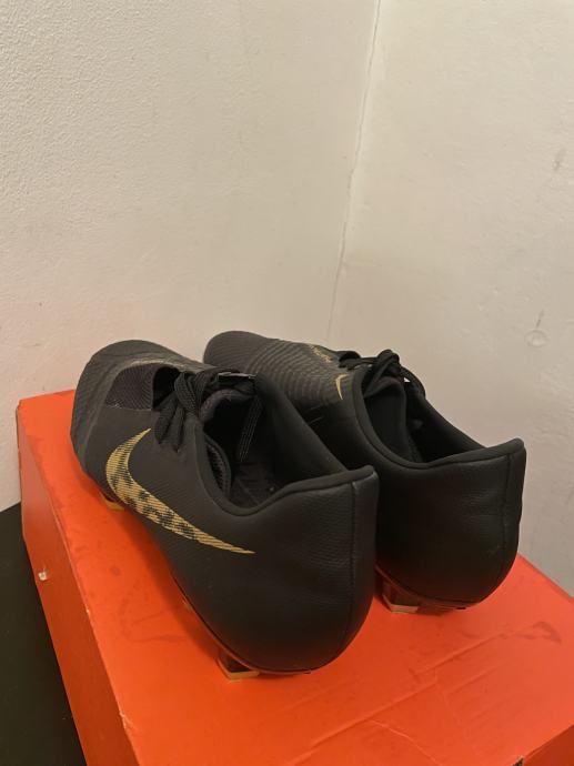 nike phantom venom elite black lux