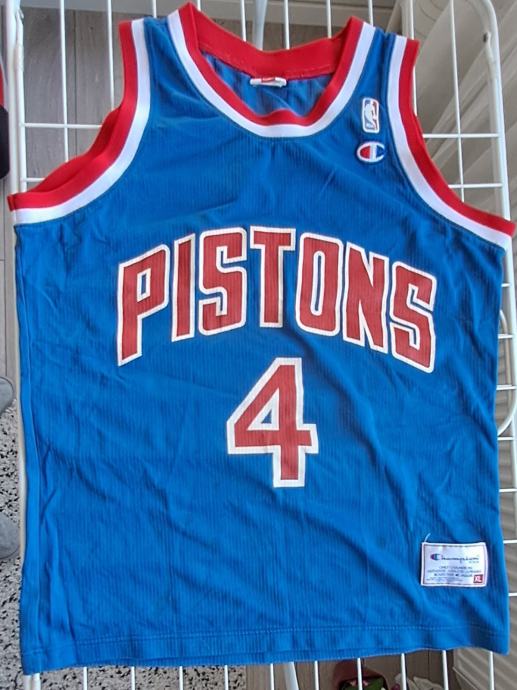 Detroit Pistons Joe Dumars samo 30eur