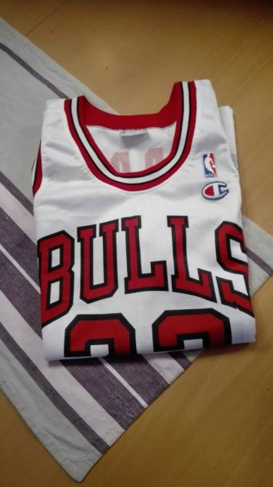 Dres Chicago Bulls JORDAN 23