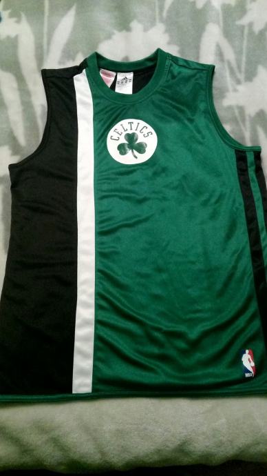 Kosarkaski dres Boston Celtics