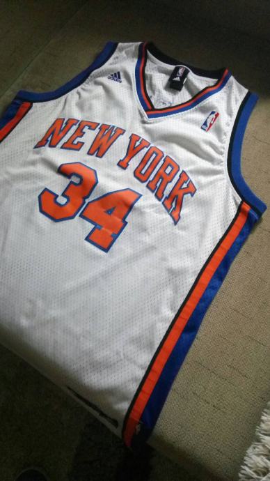 Kosarkaski dres NBA NewYork Knicks