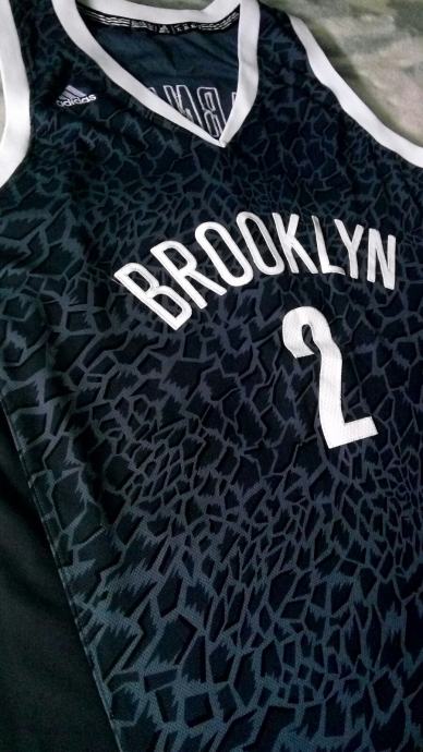 ORIGINAL Kosarkaski NBA dres Kevin Garnett-Brooklyn Nets