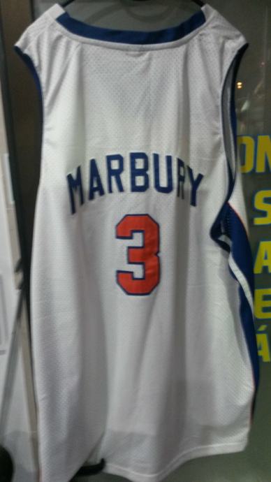 NBA dres, Stephon Marbury 3