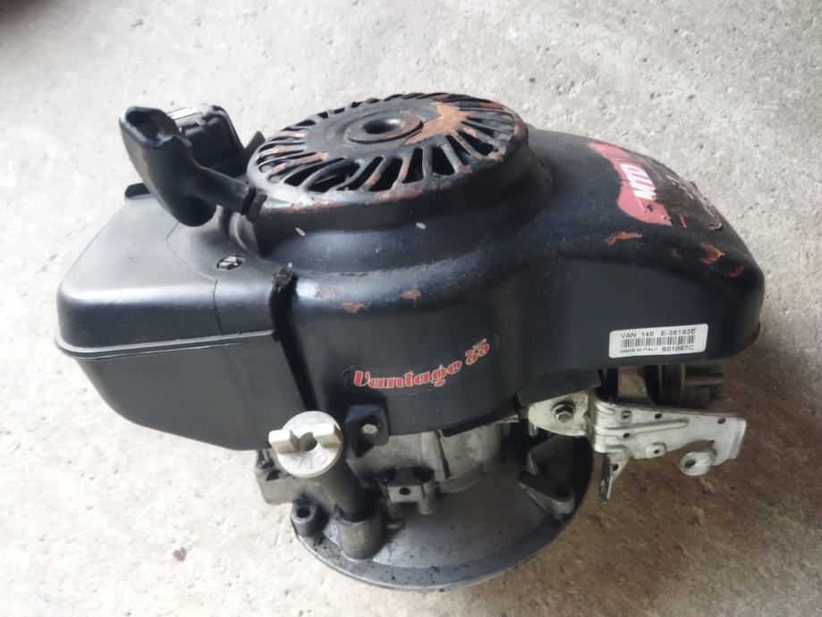 Motor za kosilicu tecumseh vantage 35
