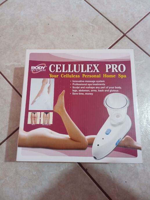 celulex Pro