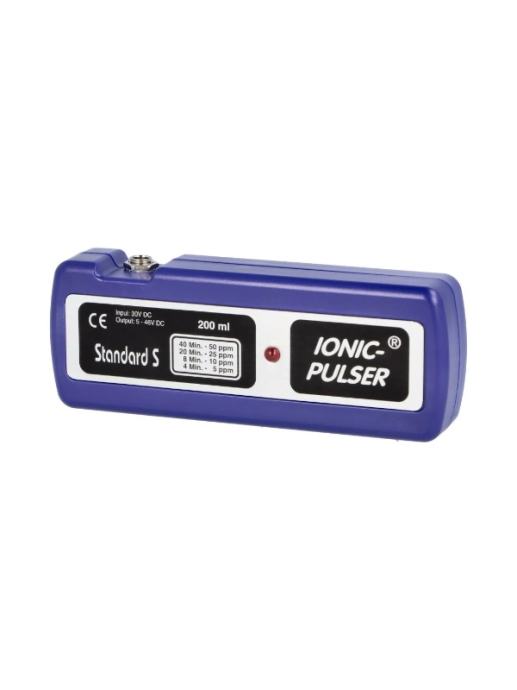 Generator za proizvodnju koloidnog srebra Ionic Pulser Standard S