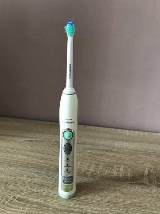 Batterie Li-Ion Pour Brosse à Dents Philips Sonicare Flexcare Hx6902/02 Hx6910