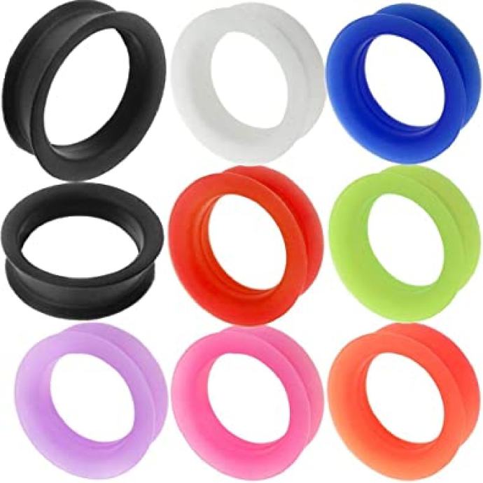 Plugs &Tunnels & Percings