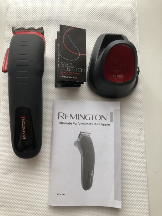 Remington HC9700