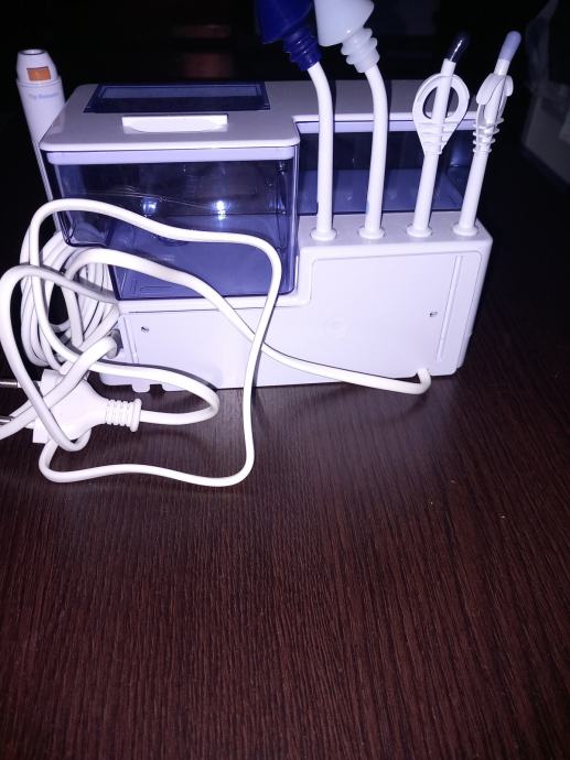 SinuPulse Elite Nasenspülung - Mit 90 Salzpaketen