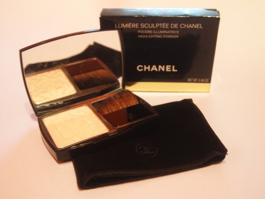 Chanel kozmetika