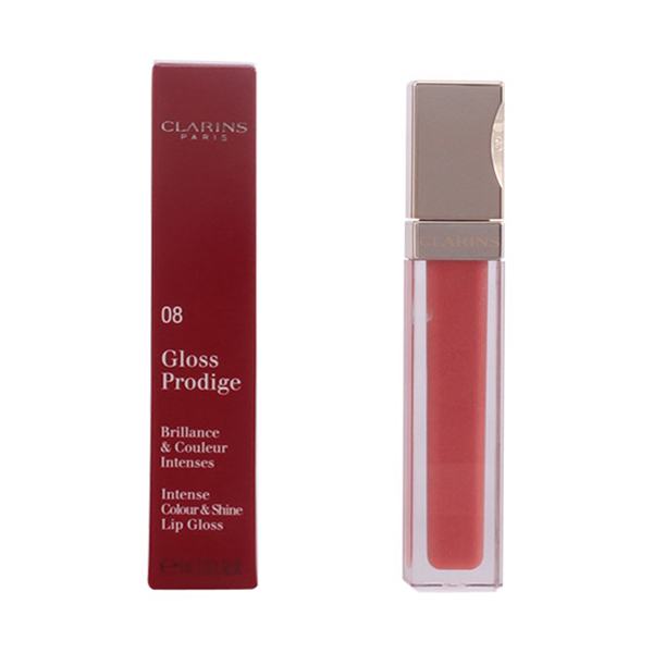 Clarins GLOSS PRODIGE 08papaya 6 ml
