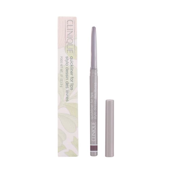 Clinique QUICKLINER for lips 07plummy 0.3 gr
