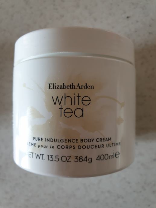 Elizabeth Arden White Tea krema za tijelo