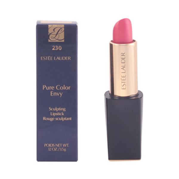 Estee Lauder PURE COLOR ENVY lipstick 07infamous 3.5 gr