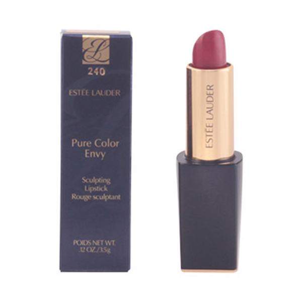 Estee Lauder PURE COLOR ENVY lipstick 08tumultuous pink 3.5 gr