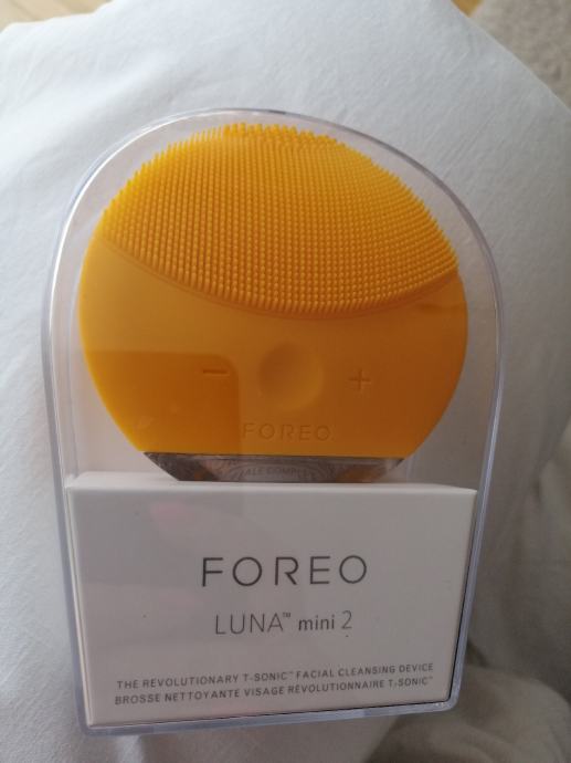 Foreo LUNA mini 2