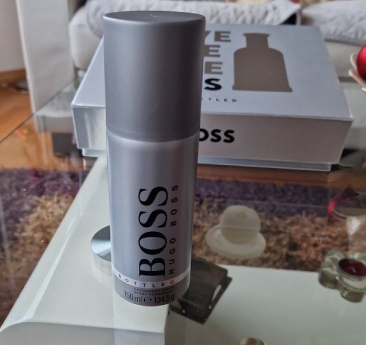 Hugo Boss Bottled Deodorant u spreju