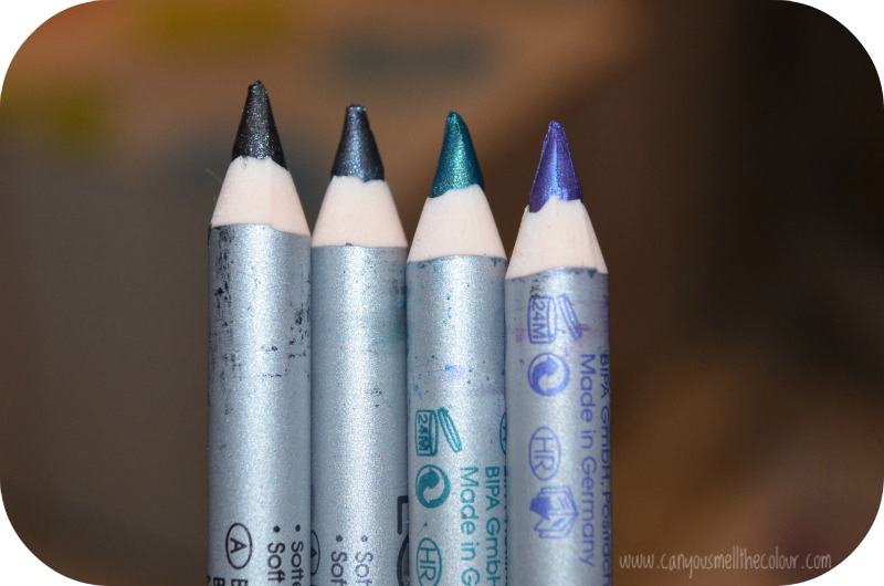 LOOK ultraviolet olovka za oči