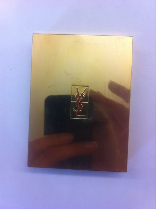 ysl rumenilo