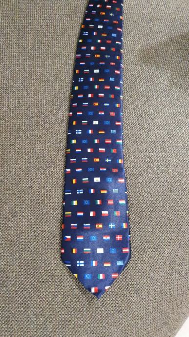 Klaus Duffy kravata