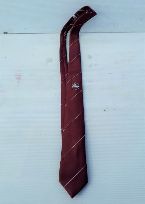 kravata luka Ploče