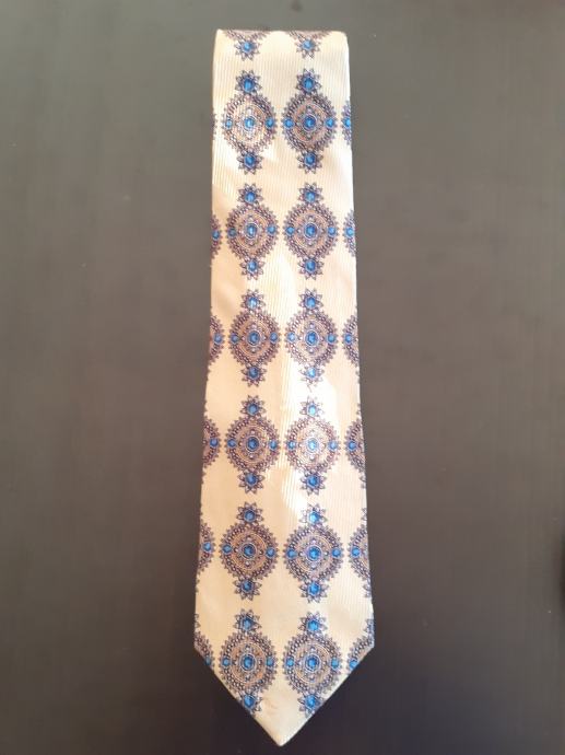 Svilena kravata Croata