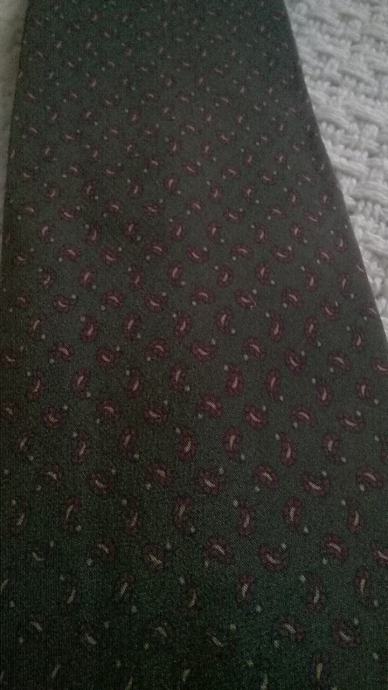 svilena kravata GIULIANO FERRI