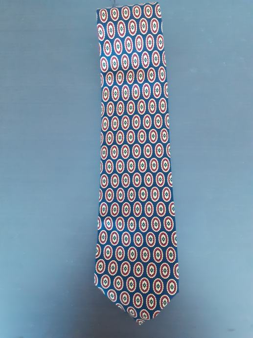 Svilena kravata original Valentino